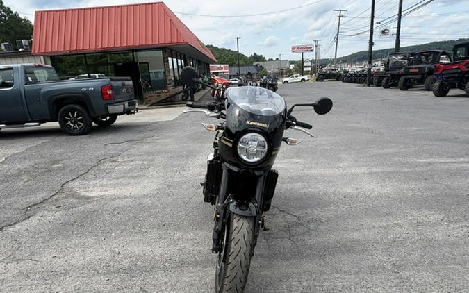 2024 Kawasaki Z900RS Cafe ABS