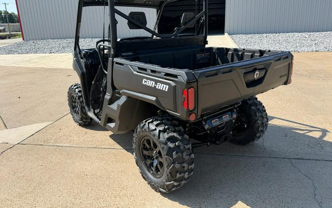 2026 Can-Am Defender DPS HD9