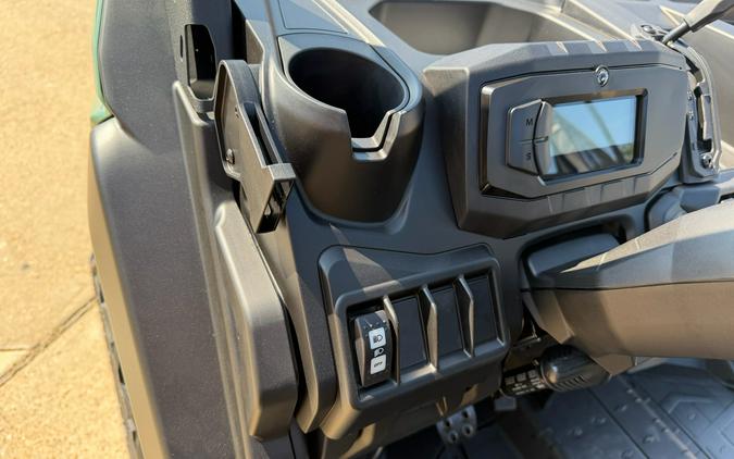 2026 Can-Am Defender DPS HD9
