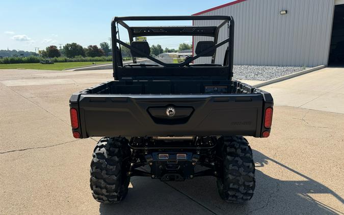 2026 Can-Am Defender DPS HD9