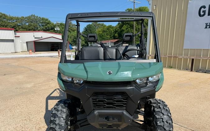 2026 Can-Am Defender DPS HD9