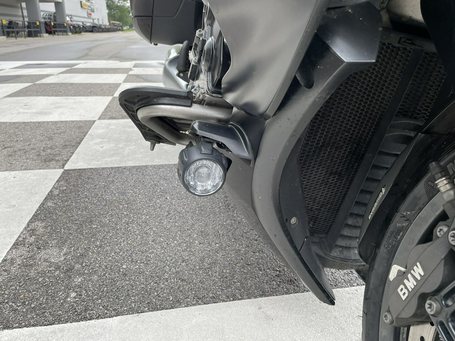 2018 BMW K 1600 B