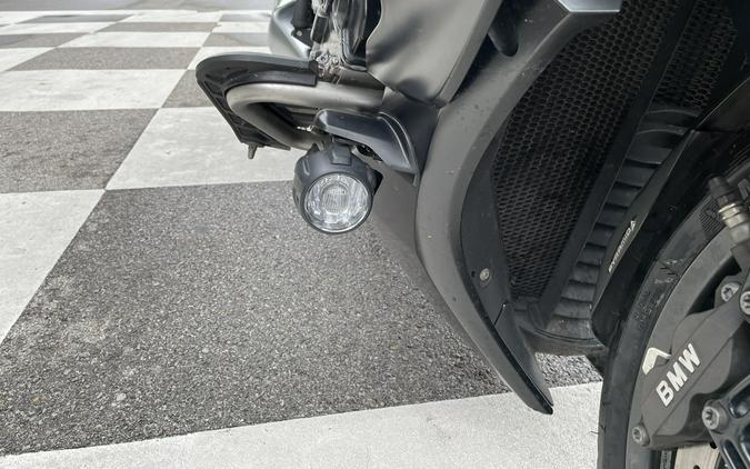 2018 BMW K 1600 B