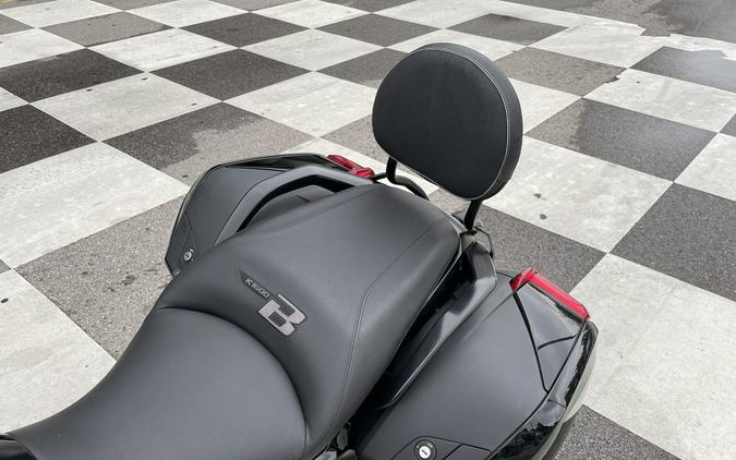 2018 BMW K 1600 B