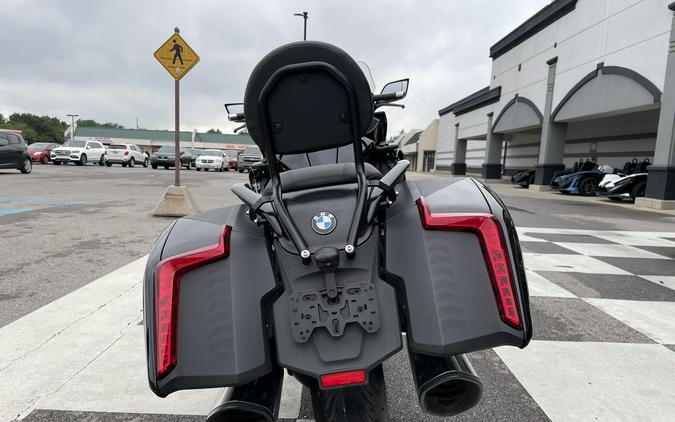 2018 BMW K 1600 B