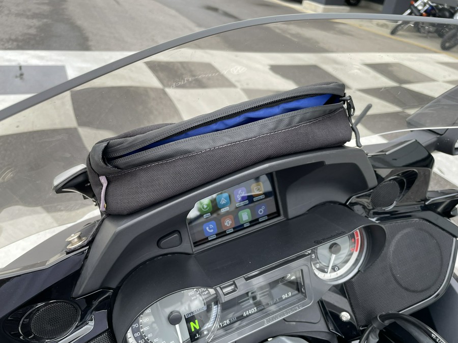 2018 BMW K 1600 B