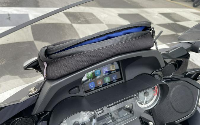 2018 BMW K 1600 B