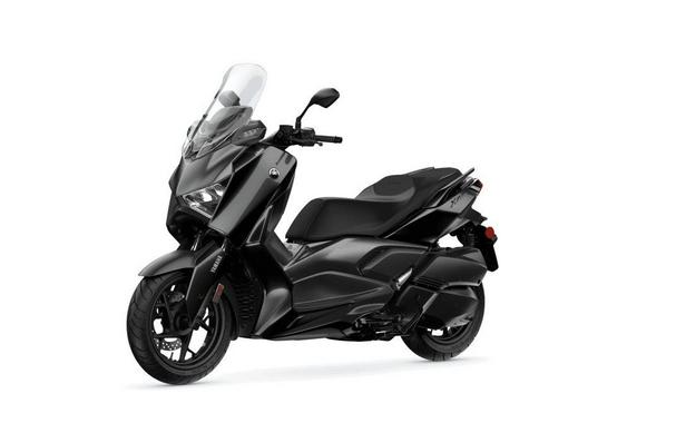 2026 Yamaha XMAX CA