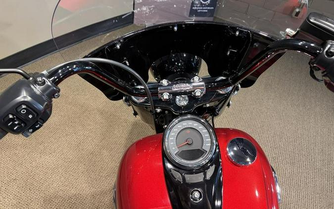 2026 Harley-Davidson® FLHC - Heritage Classic