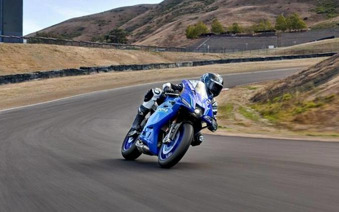 2027 Yamaha YZF R9