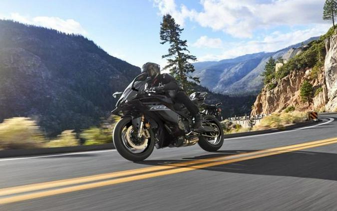 2027 Yamaha YZF R9