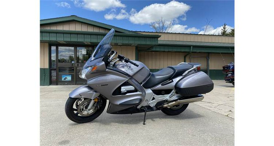 2003 Honda ST 1300