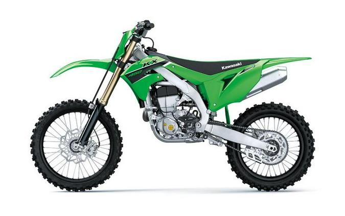 2023 Kawasaki KX™450