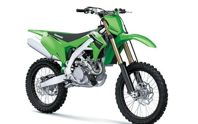 2023 Kawasaki KX™450