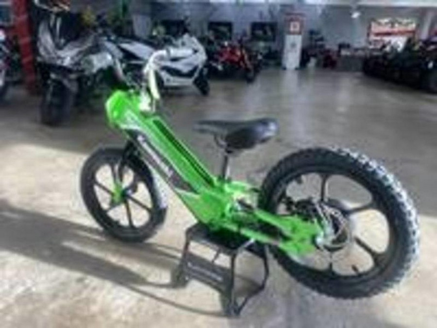 2023 Kawasaki Elektrode™