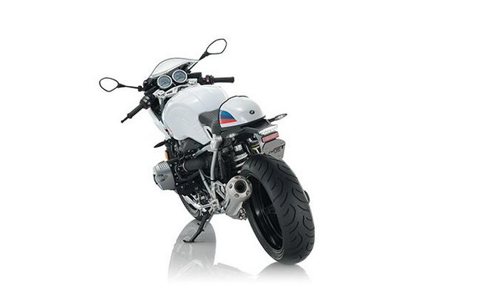 2018 BMW R nineT Racer