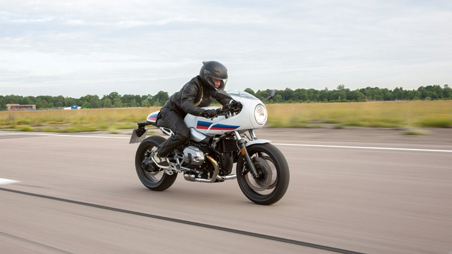 2018 BMW R nineT Racer