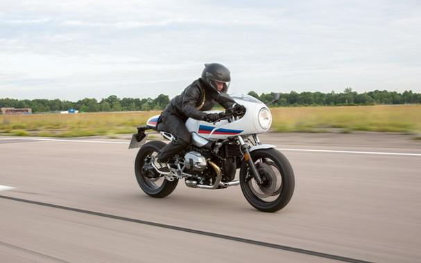 2018 BMW R nineT Racer