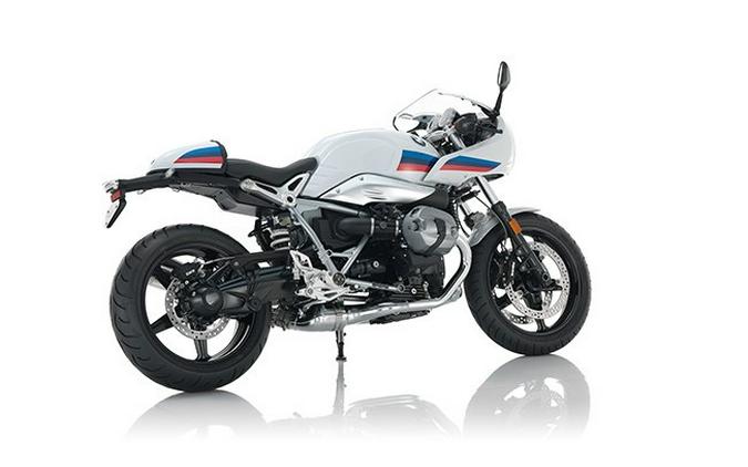 2018 BMW R nineT Racer