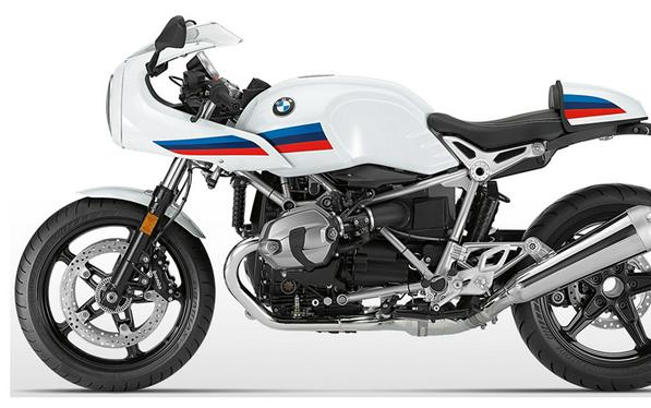 2018 BMW R nineT Racer