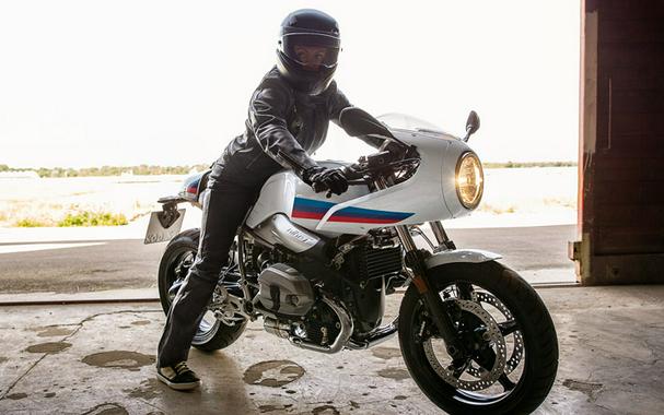 2018 BMW R nineT Racer