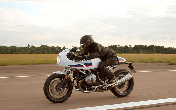 2018 BMW R nineT Racer