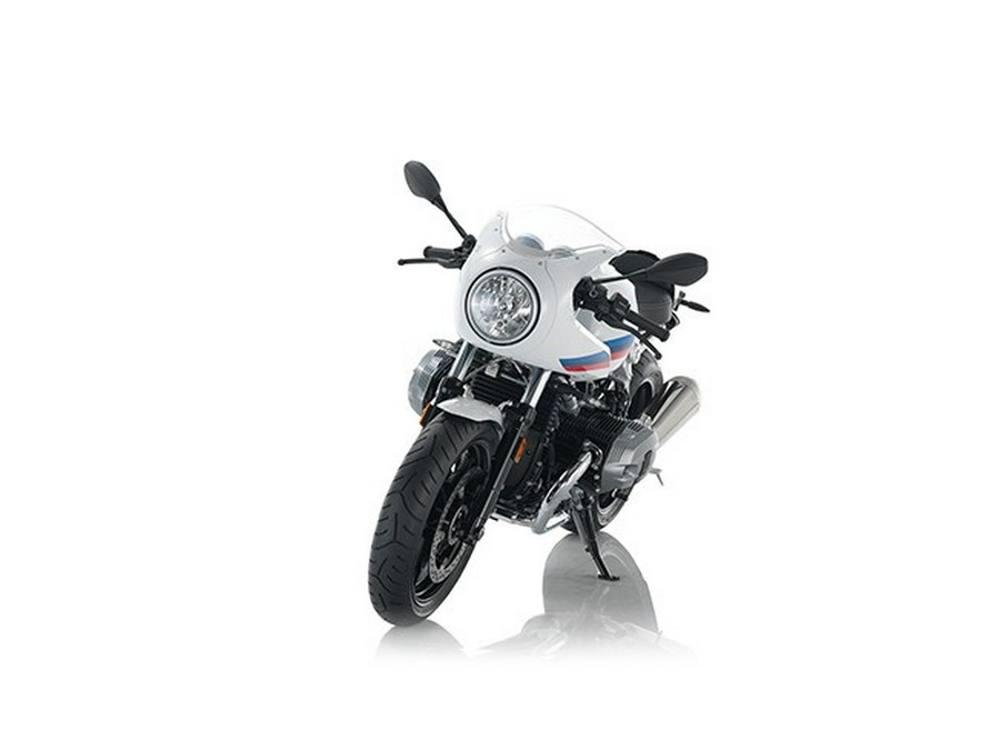 2018 BMW R nineT Racer