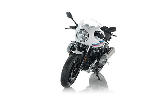 2018 BMW R nineT Racer