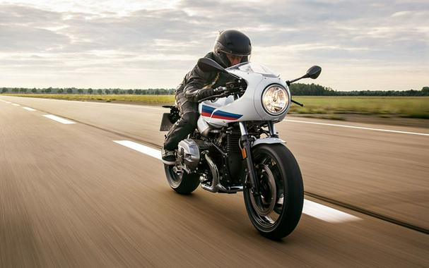 2018 BMW R nineT Racer