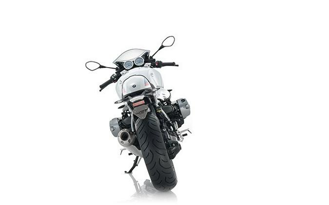 2018 BMW R nineT Racer