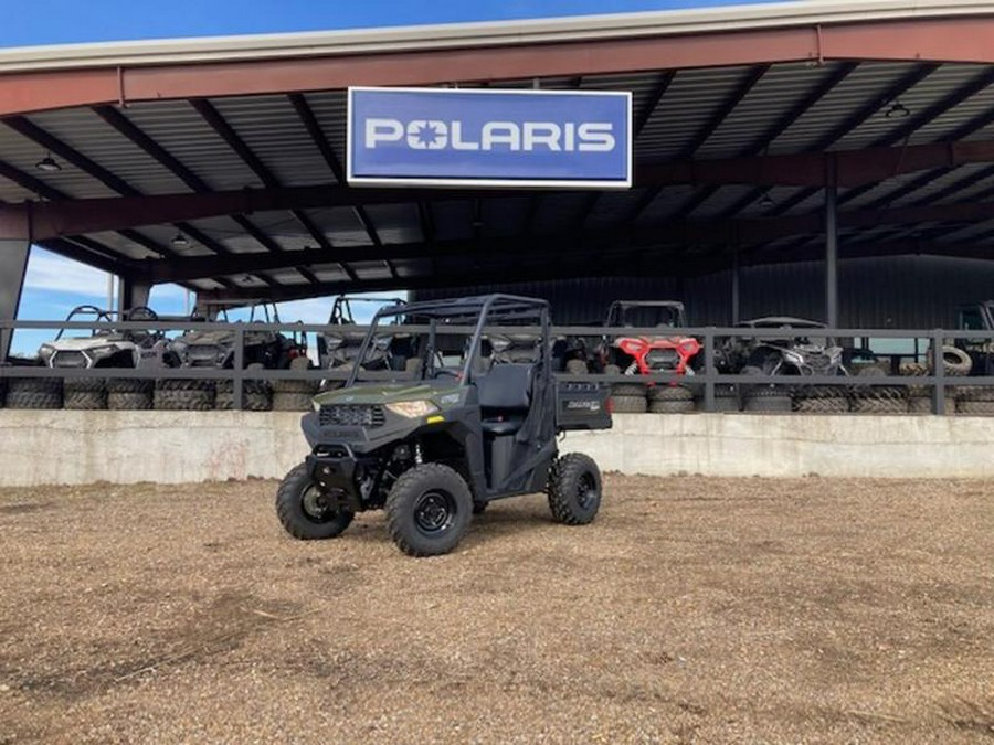 2023 Polaris® Ranger 570 Full-Size