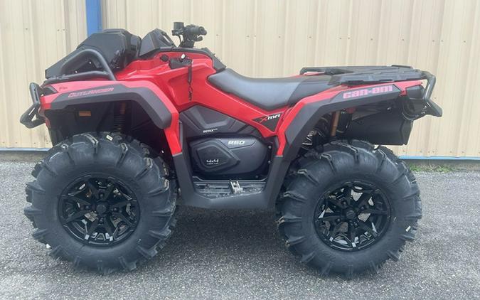 2024 Can-Am Outlander X Mr 850