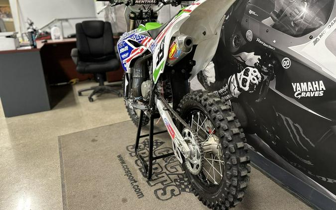 2022 Kawasaki KX™85