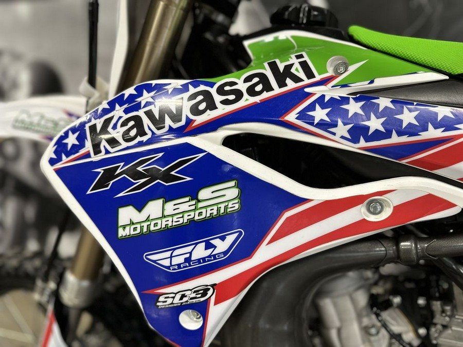 2022 Kawasaki KX™85