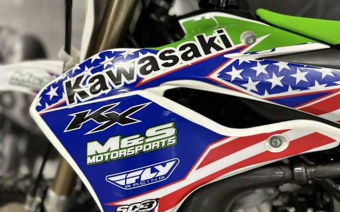 2022 Kawasaki KX™85