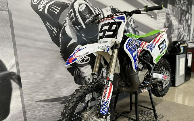 2022 Kawasaki KX™85