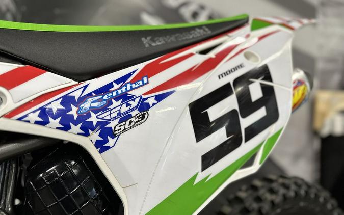 2022 Kawasaki KX™85