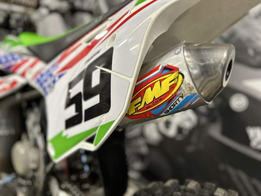 2022 Kawasaki KX™85