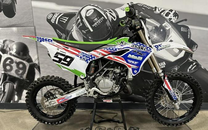 2022 Kawasaki KX™85