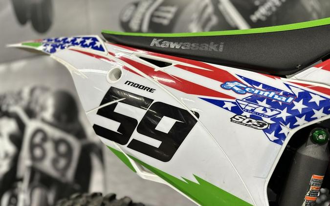 2022 Kawasaki KX™85