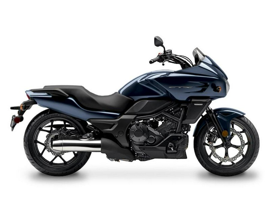 2015 Honda® CTX700