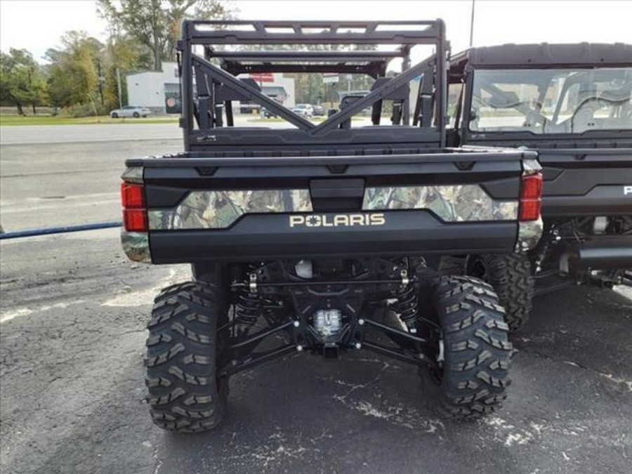 2024 Polaris® Ranger Crew XP 1000 Premium Polaris Pursuit Camo