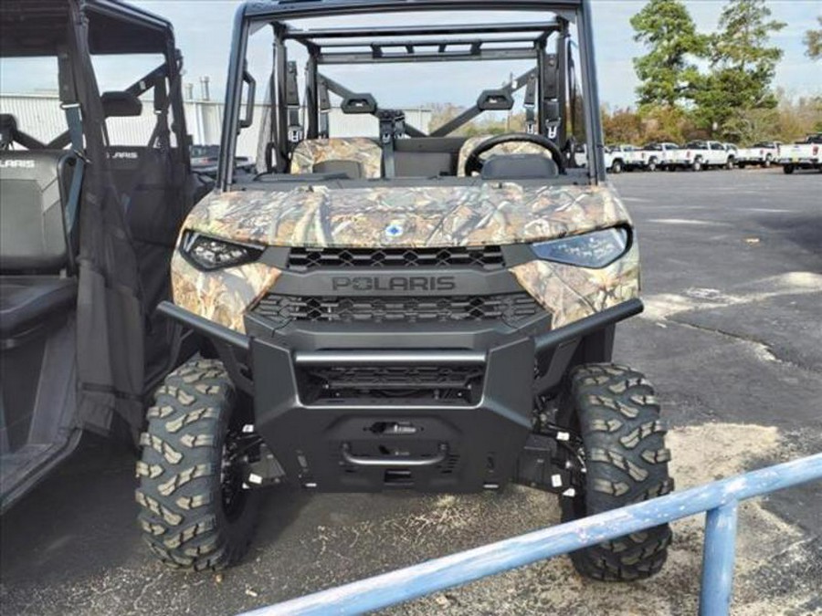 2024 Polaris® Ranger Crew XP 1000 Premium Polaris Pursuit Camo