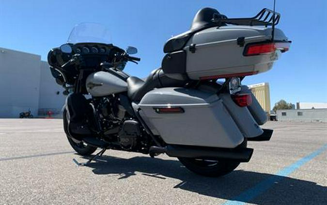 2024 Harley-Davidson Ultra Limited