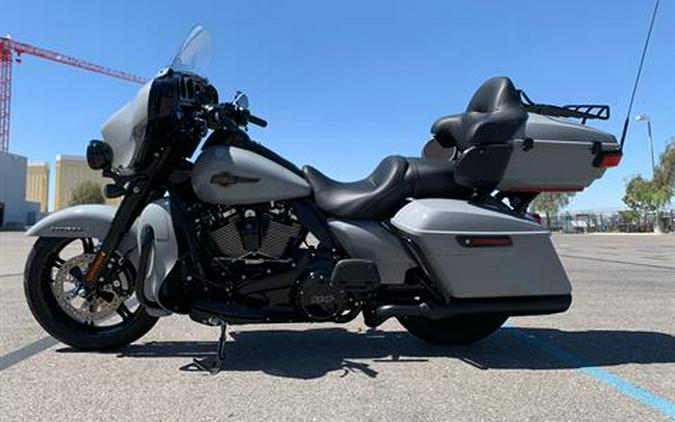 2024 Harley-Davidson Ultra Limited