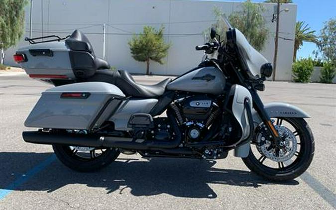 2024 Harley-Davidson Ultra Limited