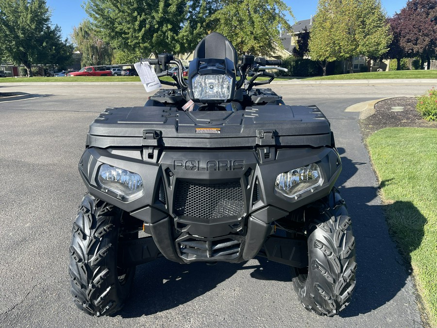 2024 Polaris Industries Sportsman® Touring 850