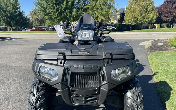 2024 Polaris Industries Sportsman® Touring 850