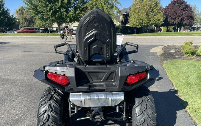 2024 Polaris Industries Sportsman® Touring 850