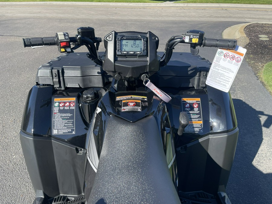 2024 Polaris Industries Sportsman® Touring 850